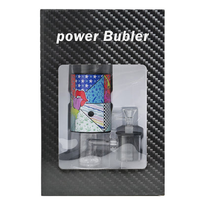 Power Bubbler 10" SP023