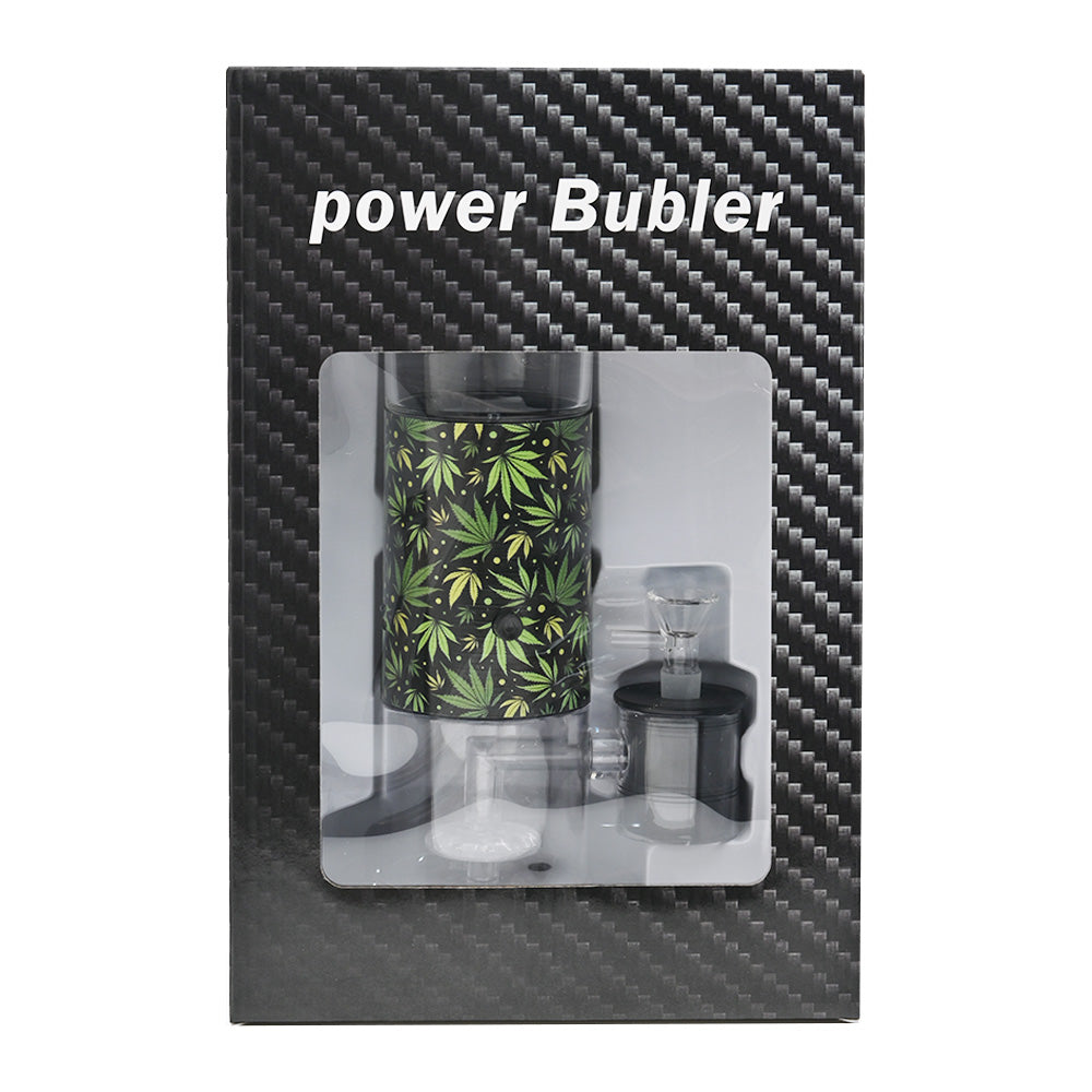 Power Bubbler 10" SP023
