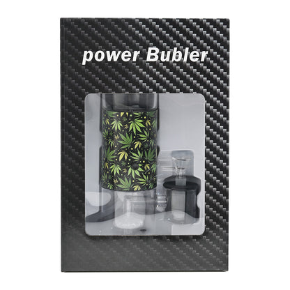 Power Bubbler 10" SP023