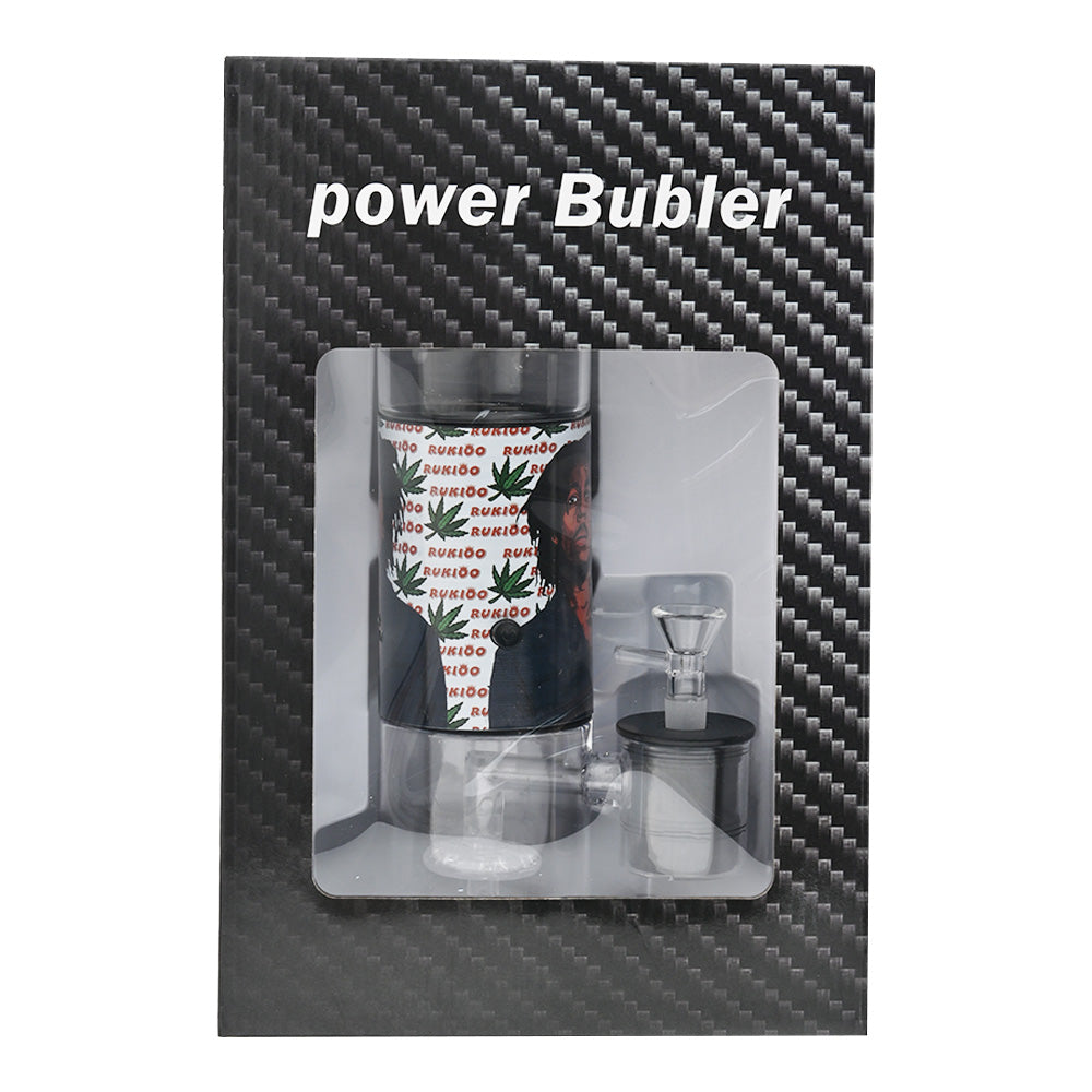 Power Bubbler 10" SP023