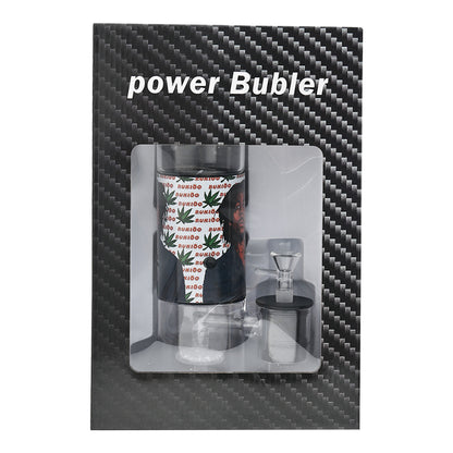Power Bubbler 10" SP023