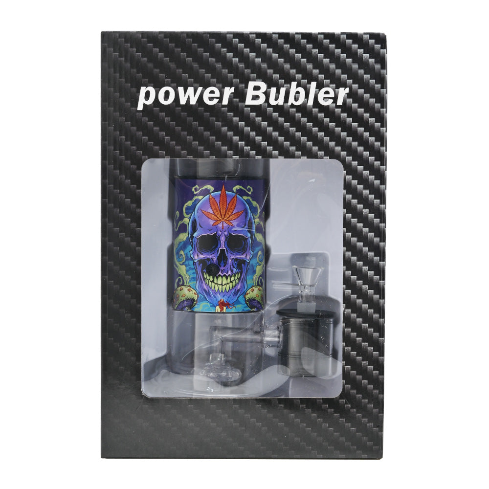 Power Bubbler 10" SP023