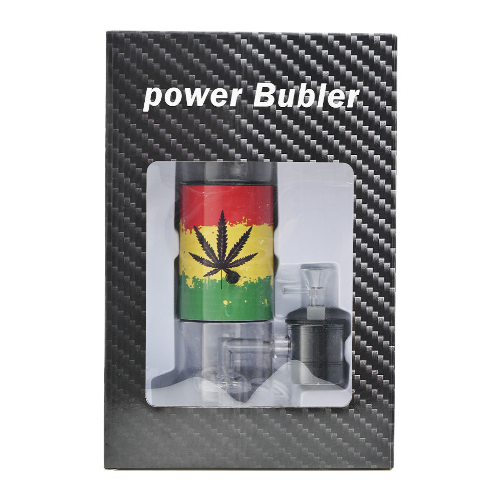 Power Bubbler 10" SP023