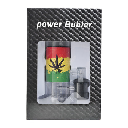 Power Bubbler 10" SP023