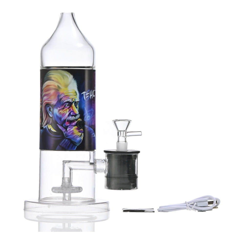 Power Bubbler 10" SP023