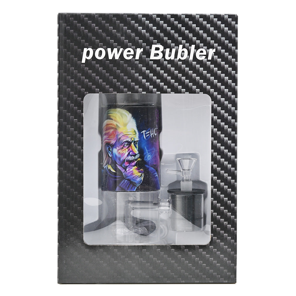 Power Bubbler 10" SP023