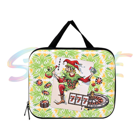 Cartoon Zombie Smoking Set SP027-03