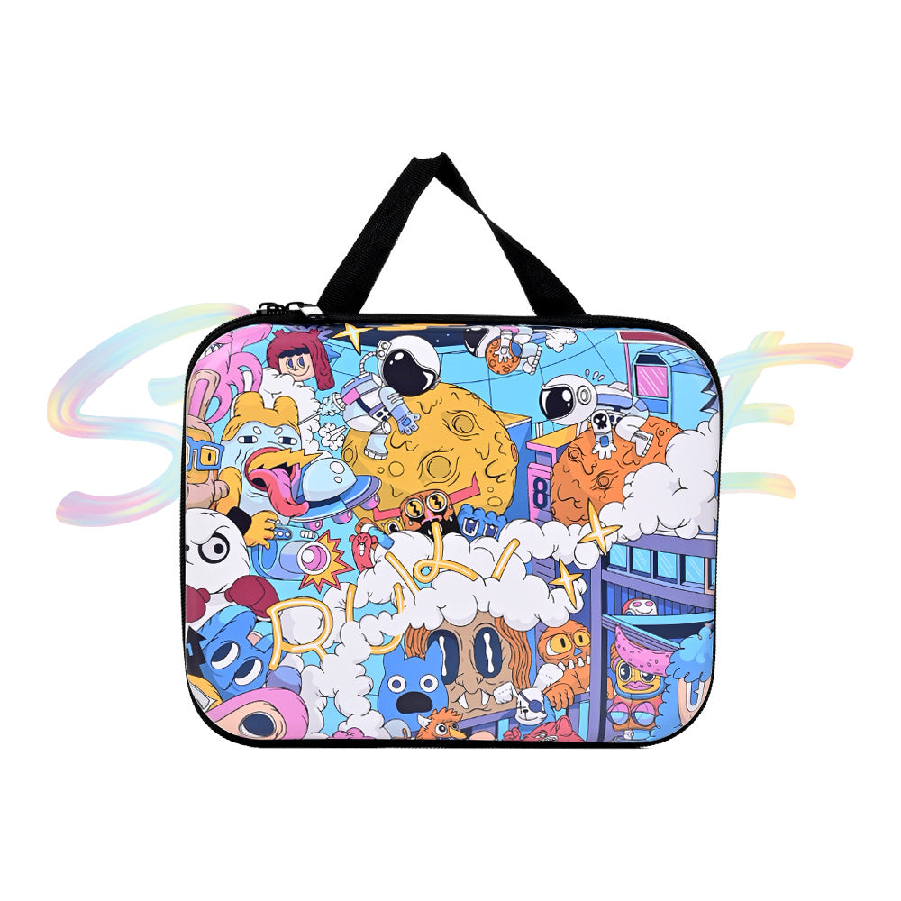 Cartoon Chaos Smoking Set SP027-05