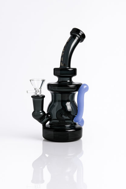 Alpha Vortex Recycler Rig SQ006 - Smoke Tech One LLC