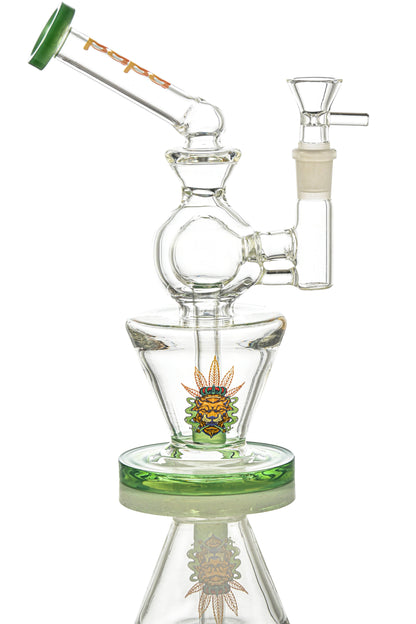 Hipster 9" Side-Hitter Rig ST003