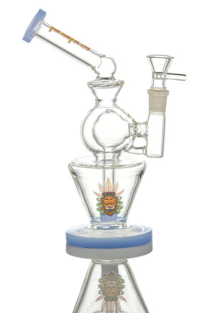 Hipster 9" Side-Hitter Rig ST003