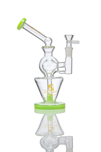 Hipster 9" Side-Hitter Rig ST003