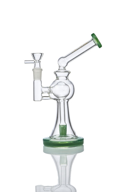 Slim Shady bubbler ST004