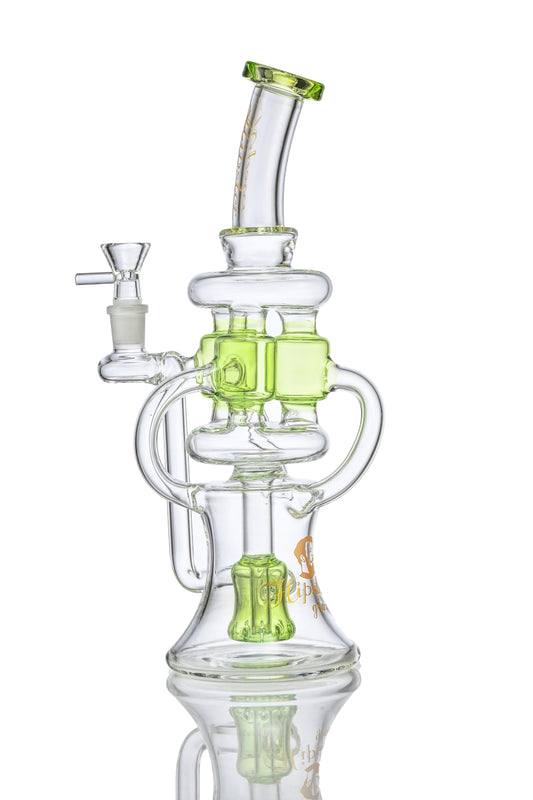 Hipster Dalliance Recycler ST005