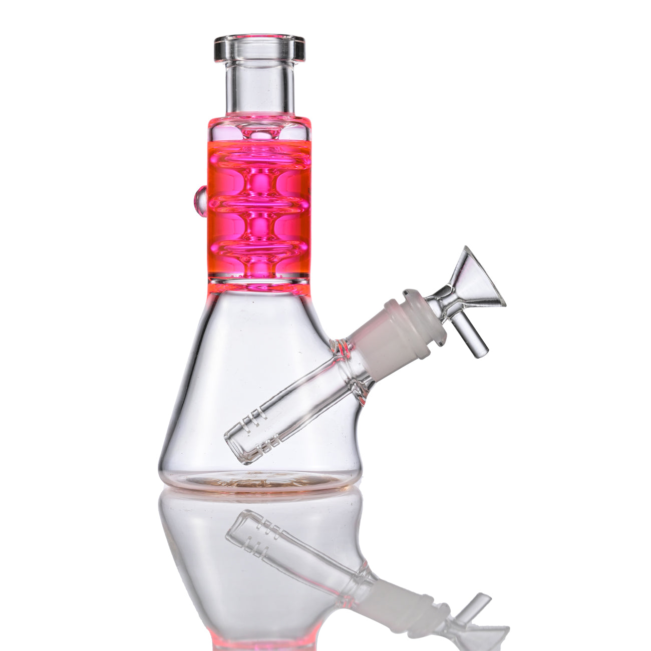 VividBeaker Core Rig ST015 - Smoke Tech One LLC