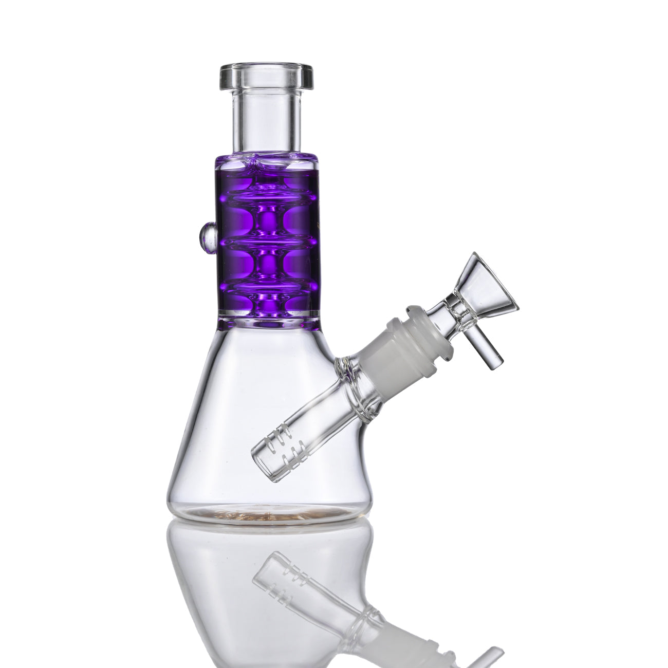 VividBeaker Core Rig ST015 - Smoke Tech One LLC