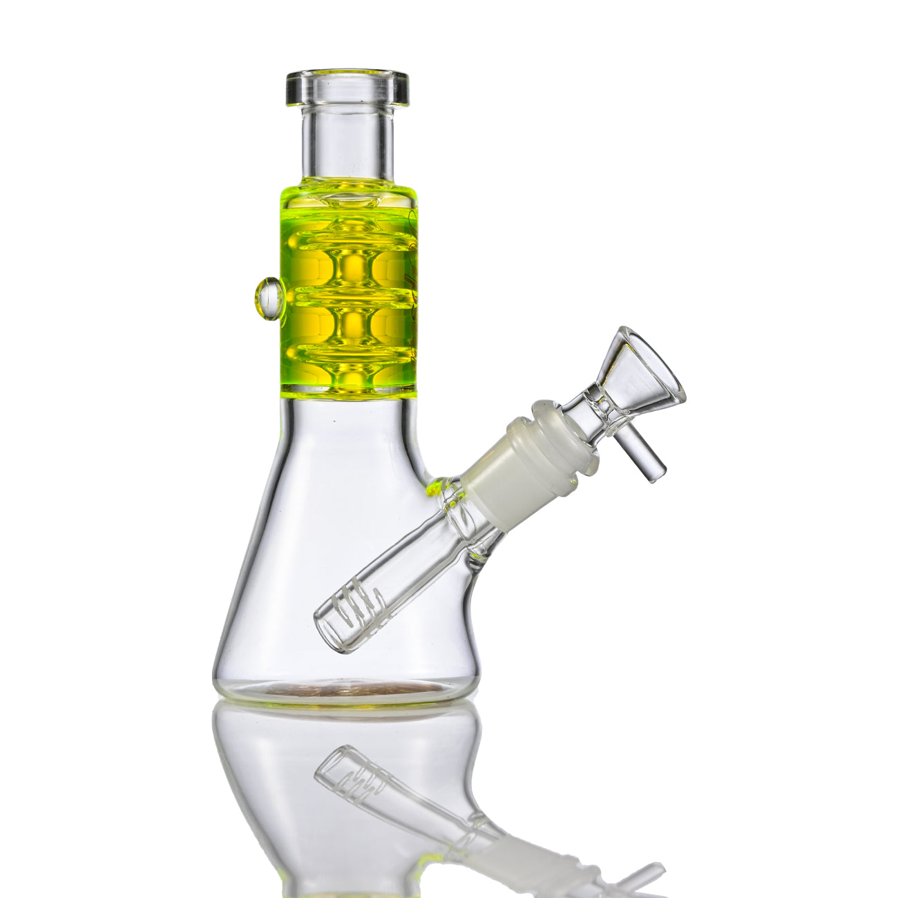 VividBeaker Core Rig ST015 - Smoke Tech One LLC