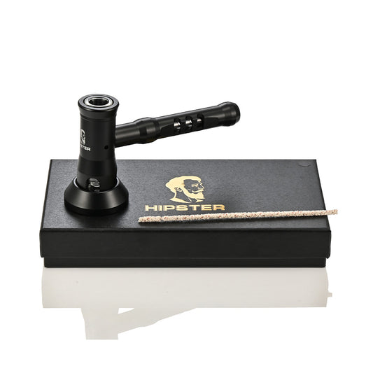 Hipster 6-inch Hammer Style Pipe PP005