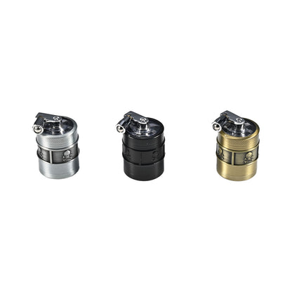 Crank Handle Herb Grinder SW2133-4