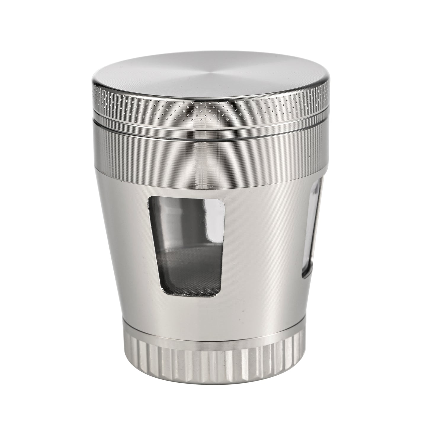 Metallic Luxe Herb Crusher SW2227-4