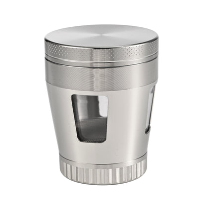 Metallic Luxe Herb Crusher SW2227-4