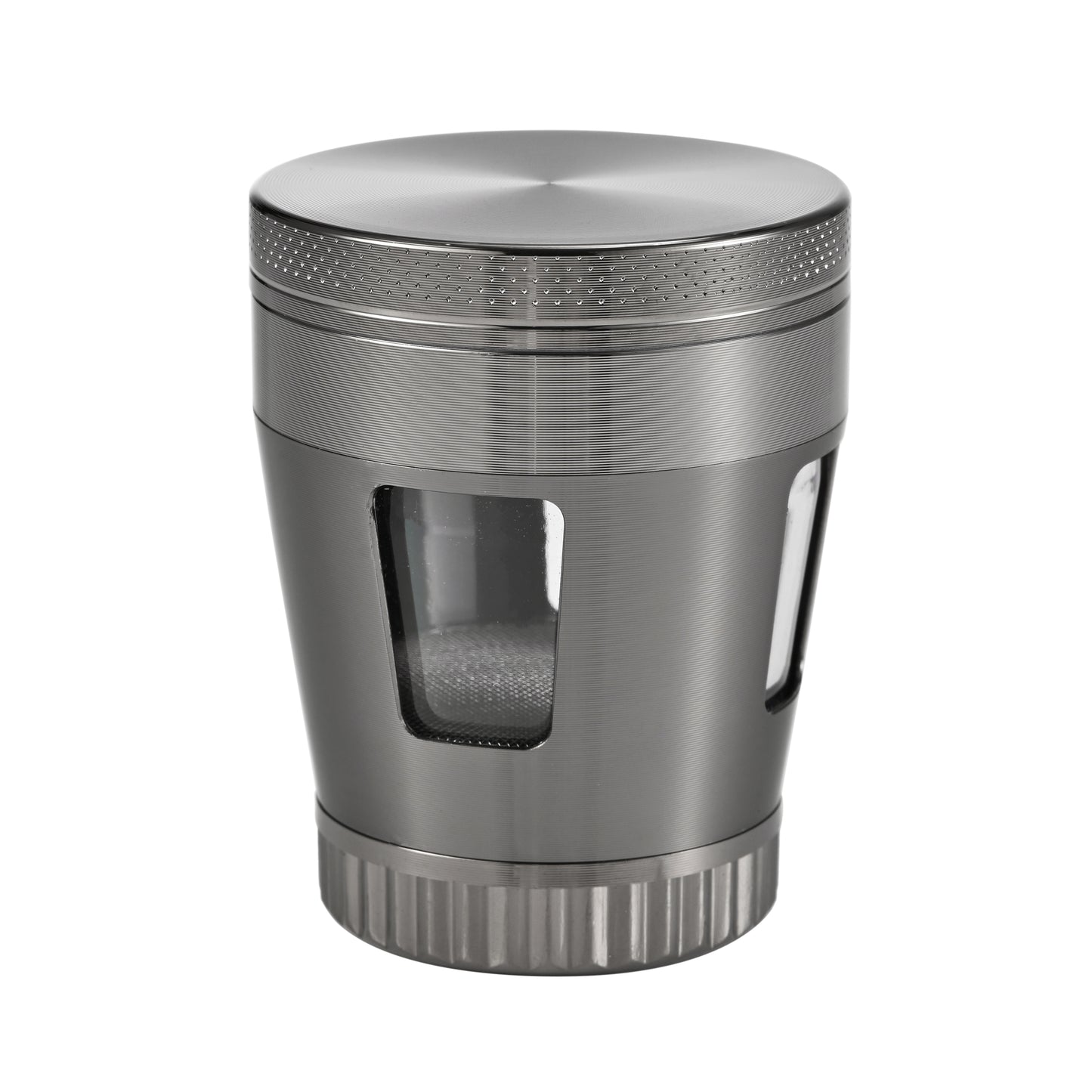 Metallic Luxe Herb Crusher SW2227-4