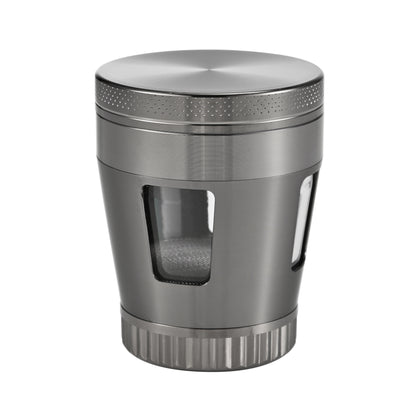 Metallic Luxe Herb Crusher SW2227-4