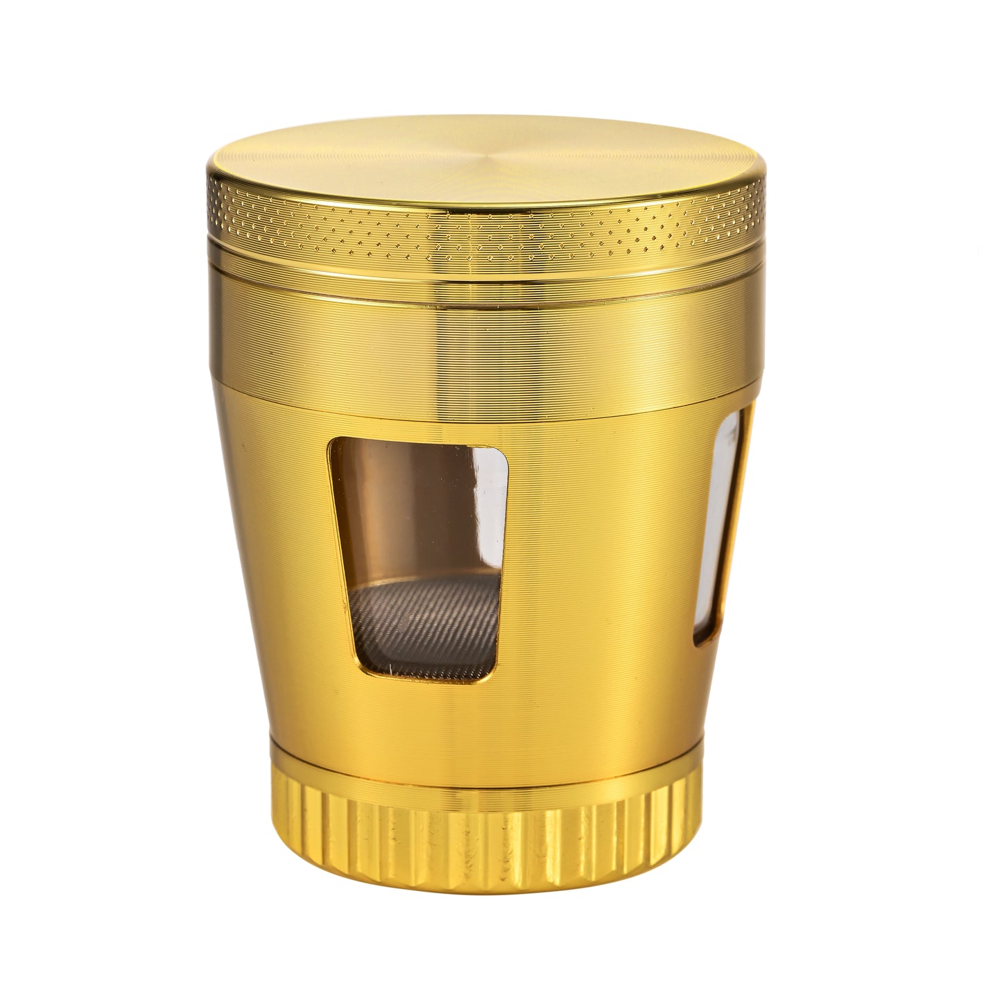 Metallic Luxe Herb Crusher SW2227-4