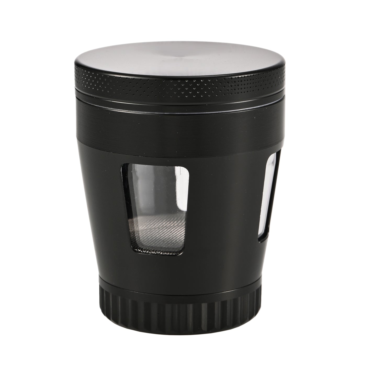 Metallic Luxe Herb Crusher SW2227-4