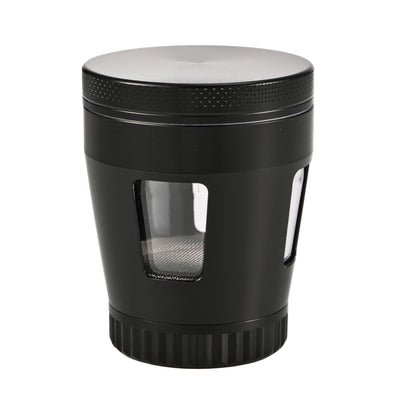 Metallic Luxe Herb Crusher SW2227-4