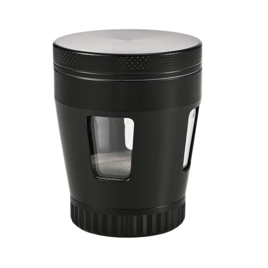 Metallic Luxe Herb Crusher SW2227-4
