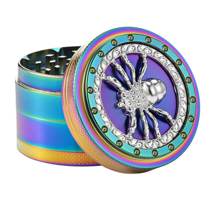 Golden Relic Herb Grinder SW2234-4