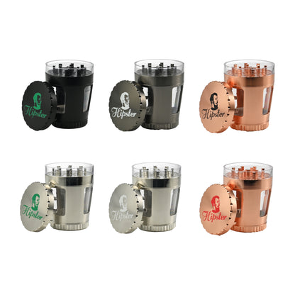 UrbanEdge Grinder SW2238-4