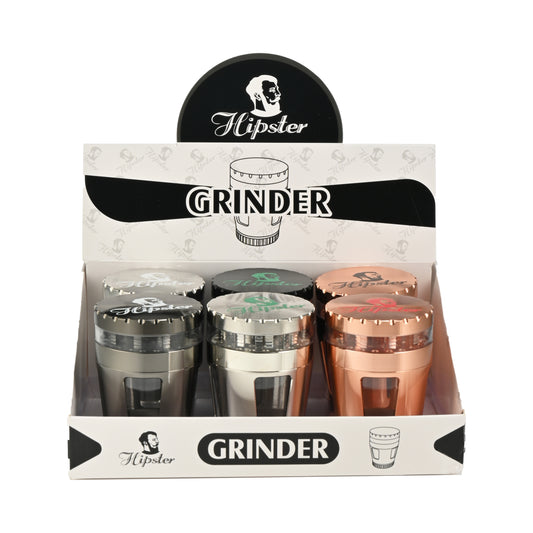 UrbanEdge Grinder SW2238-4