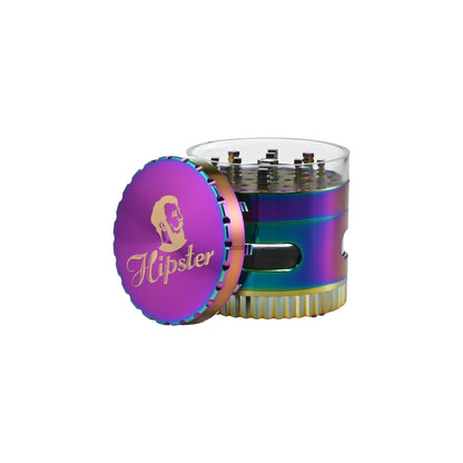 Aurora Hipster Grinder SW2243-4