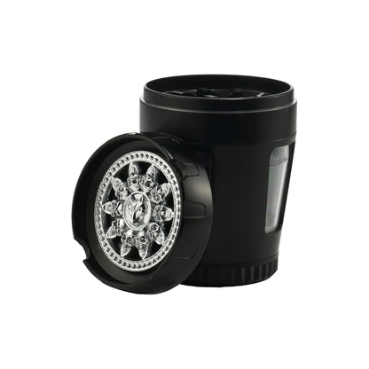 Hipster Royal Emblem Grinder SW2253-4