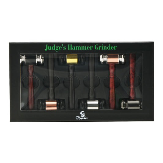 Judge's Hammer Grinder SW2268