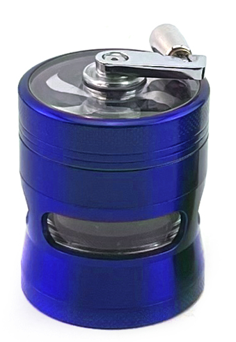 Sleek spin turbo Grinder (DK5180)