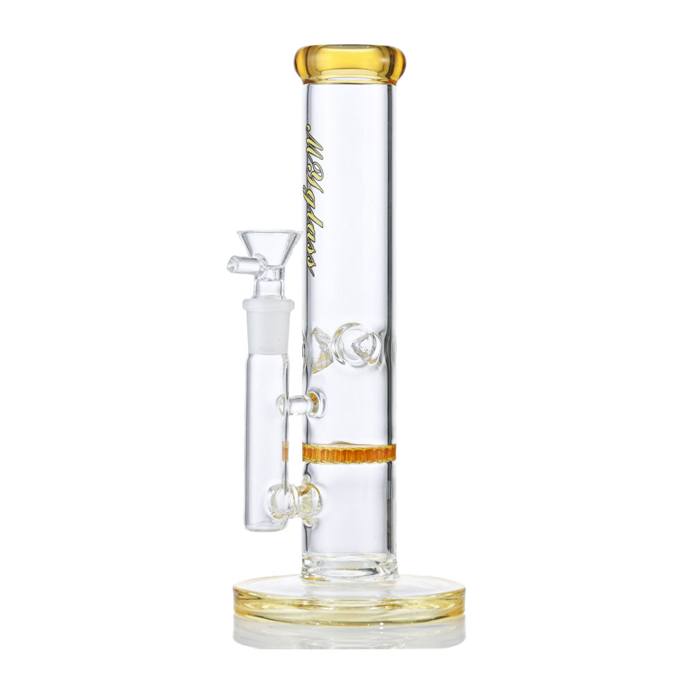 Hipster Alpha 10-Inch Straight Tube TD001