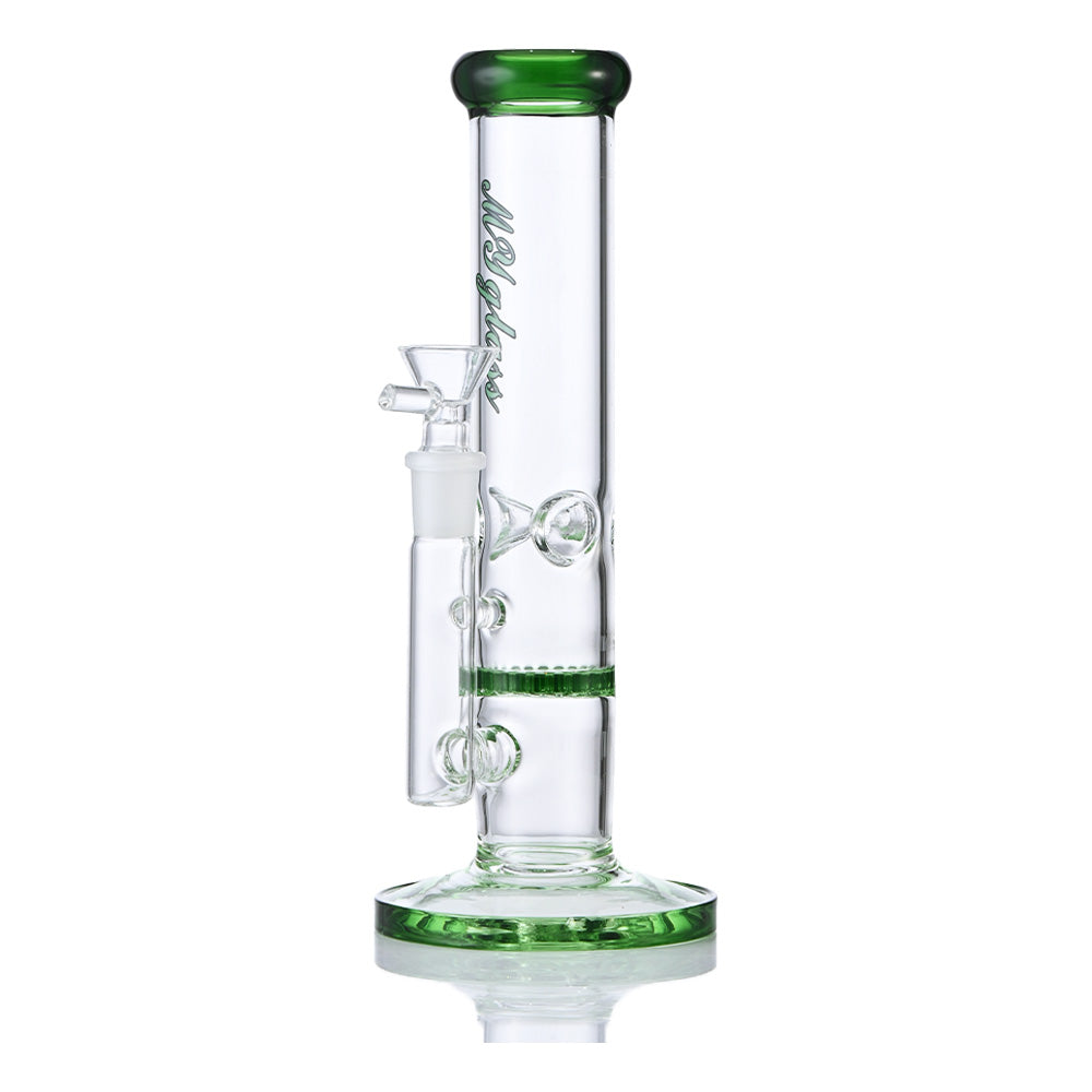 Hipster Alpha 10-Inch Straight Tube TD001