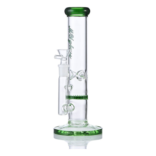 Hipster Alpha 10-Inch Straight Tube TD001