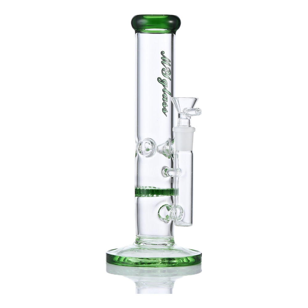 Hipster Alpha 10-Inch Straight Tube TD001