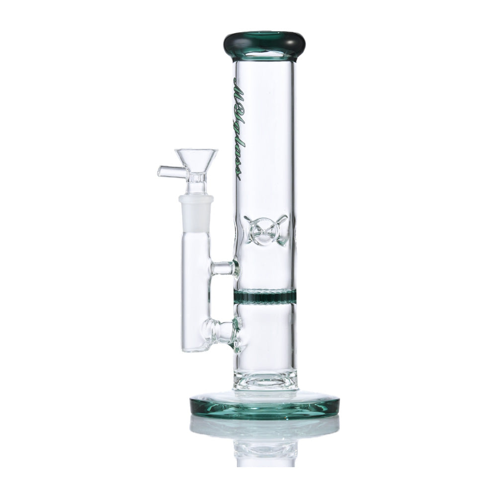 Hipster Alpha 10-Inch Straight Tube TD001