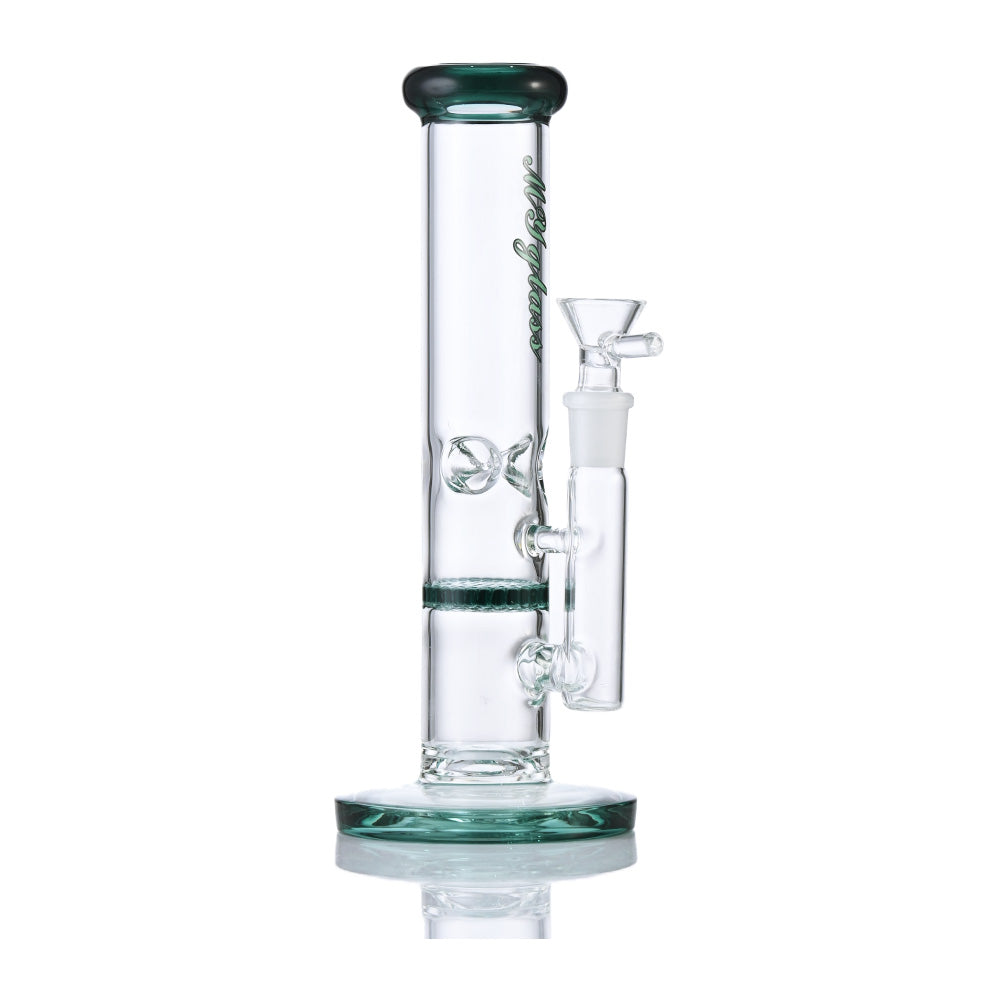 Hipster Alpha 10-Inch Straight Tube TD001