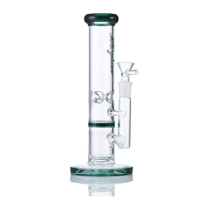 Hipster Alpha 10-Inch Straight Tube TD001