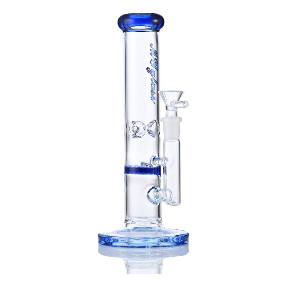 Hipster Alpha 10-Inch Straight Tube TD001