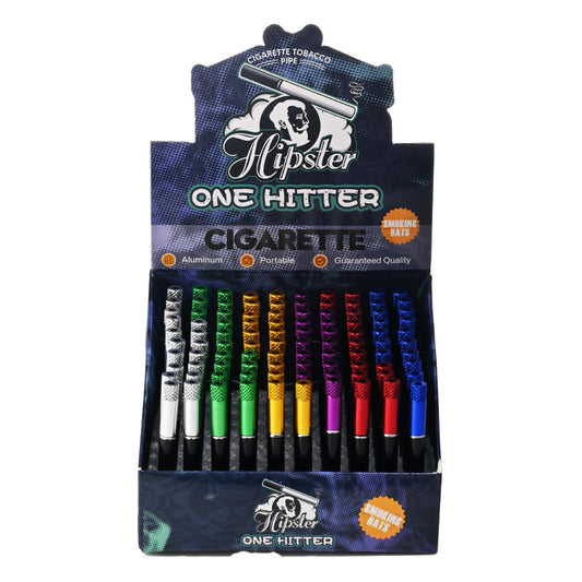 Hipster Trendsetter Dazzle TO037-78mm