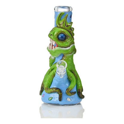 Hipster Creature Cling Bong TZ204