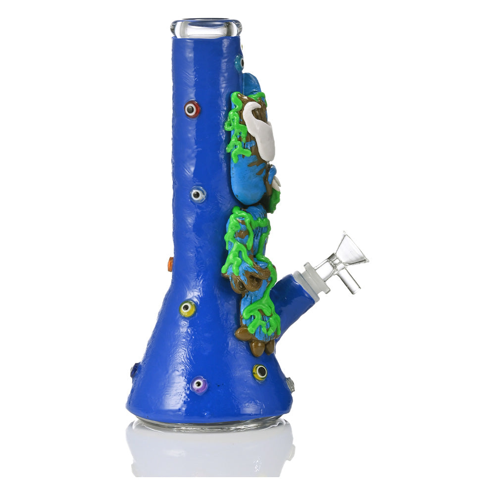 Hipster Tree Beast Bong TZ208