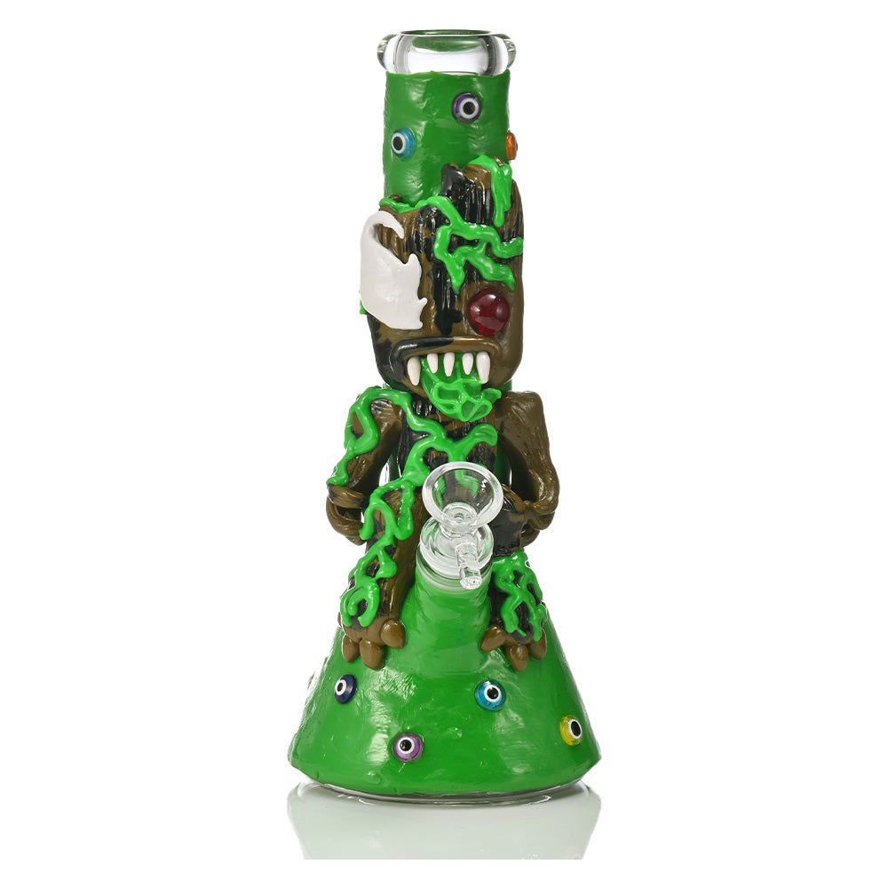 Hipster Tree Beast Bong TZ208